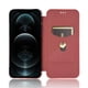 thumbnail image 5 of Funda Flip Para Iphone 12 Pro Max - Funda Magnética De Negocios, Funda Protectora Delgada, 5 of 5