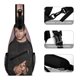 thumbnail image 3 of Nick Jonas Riñonera Bandolera con Estampado Integral para Hombres y Mujeres, Bolso Cruzado Gráfico de Tendencia, Mochila de Hombro Streetwear para Ciclismo y Deportes, Riñonera Versátil Casual, 3 of 6