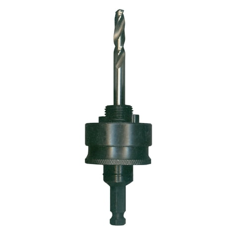 Bosch - Mandrel Hsbamp Estándar Grande De Dos Clavijas Para Sierras Perforadoras