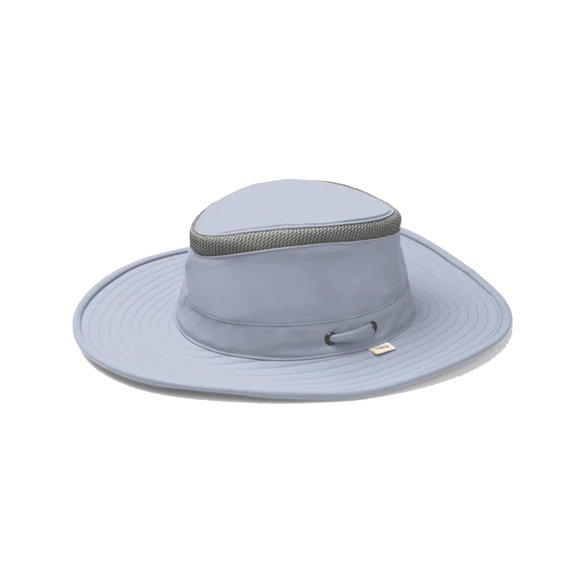 Sombrero Tilley LTM6 Airflo Azul Suave 7 3/4