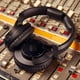 thumbnail image 2 of Auriculares KRK KNS-8402 para mezcla de estudio, negros, 2 of 3