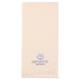 thumbnail image 1 of REGALWOVEN Toalla de Mano de Algodón Ultra Suave con Bordado Lindo, Toalla Decorativa Absorbente de 13 x 29 Pulgadas para Baño, Cocina Beige 1pk, 1 of 7