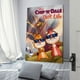 thumbnail image 3 of Chip 'n' Dale: Vida en el Parque Cuadro decorativo colgante - Arte de pared - Póster enmarcado - Decoración de pared - Regalos para familia, amigos y aficionados 40*60 cm, 3 of 6