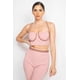 thumbnail image 2 of Conjunto de Top y Pantalón Adornado con Piedras, 2 of 5