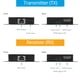 thumbnail image 3 of Extensor HDMI gofanco HDExt v3.0 1080p sobre Cat5e/6 60 m, 3 of 7