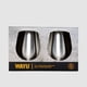 thumbnail image 1 of Set 2 Vasos 500ml Acero inoxidable, 1 of 4