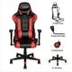 thumbnail image 4 of Silla Gamer con Reposa Pies y Masajeador Lumbar USB, 4 of 5