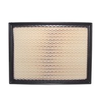 Repuestos Del Sol - Filtro Aire Toyota Hilux 2.7 2016 2018