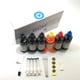 thumbnail image 3 of Kit de recarga de tinta BCH 600 ml para impresoras de inyección de tinta Canon, 3 of 6