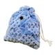 thumbnail image 1 of Sugar Glider Saco De Dormir Pet Supply Portable Para Titíes Winter Hamster Blue, 1 of 5