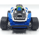 thumbnail image 2 of Auto rc grafitero Carvictor 18cm estampado, 2 of 3