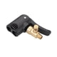 thumbnail image 5 of Inflador De Aire Para Neumáticos De Coche, Boquilla Para Manguera, Suministros De Rosca Doble, Piezas De Reparación, Accesorios Desinflados, 5 of 5