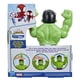 thumbnail image 4 of Figura de Acción Spidey & His Amazing Friends Hulk, 4 of 4