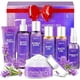 thumbnail image 2 of Set Spa Doyeewo Lavanda 7 Piezas Cuidado Corporal Relax, 2 of 3
