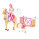 thumbnail image 1 of Barbie Caballo Peinados Divertidos, 1 of 8