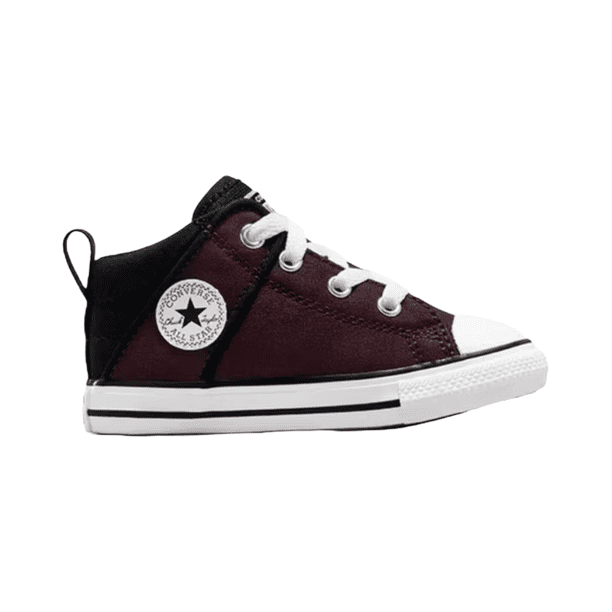 ZAPATILLAS URBANAS CONVERSE TAYLOR ALL STAR BEBÉS A08410C-508 - Talla 22 CL / 6K US / 13 CM