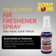 thumbnail image 2 of Spray Ambientador Eliminador De Olores De Larga Duración 30 Ml, 2 of 6