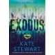 thumbnail image 1 of Libro Kensington: Exodus (The Ravenhood) de Kate Stewart, 1 of 1