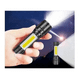 thumbnail image 3 of Mini Linterna Recargable Usb Wcd-511 De Alta Potencia, 3 of 3