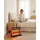 thumbnail image 2 of Calefactor Electrico Kendal Kc-160as Cuarzo 1600w, 2 of 6