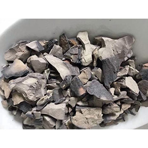 Arcilla comestible asada con mantequilla JSMA CARE 200 g