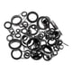 thumbnail image 5 of 37pcs telescópica ca?a de pescar guías anillo superior conjunto varilla kit de reparación de tama?os mixtos, 5 of 5