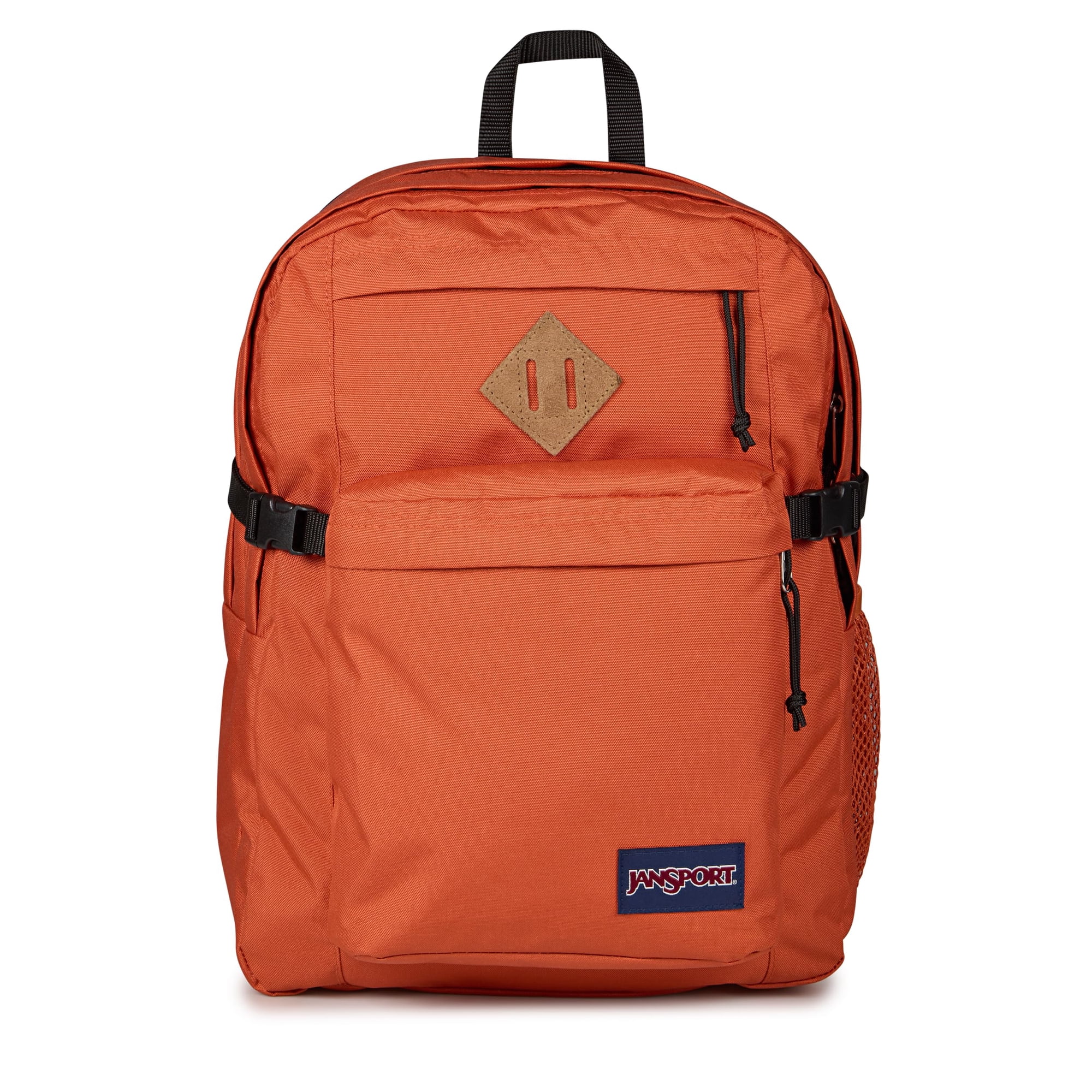 Mochila Jansport Para Viajes Y Trabajo En El Campus Principal Con Funda Para Portátil De 15 Pulgadas