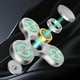 thumbnail image 3 of Fidget Spinner ATESSON, acero inoxidable ultraduradero, plateado, 3 of 3