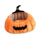 thumbnail image 2 of Cama Para Gatos De Interior Nido Para Gatos Estilo Calabaza Para Perros Y Gatitos Suministros Para Mascotas Naranja, 2 of 5
