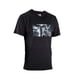 thumbnail image 1 of Jersey Leatt MTB Manga Corta Infantil JR AllMtn 2.0 V23 Negro L 10US EU 140 150cm, 1 of 2