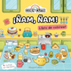 thumbnail image 1 of Cosy Cute: ¡Ñam ñam!, 1 of 4