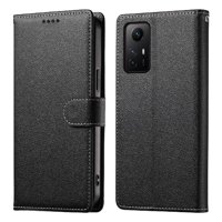 Funda Para Foxdock Xiaomi Redmi Note 11 4G– Cuero Premium, 3 Ranuras Para Tarjetas, Protección Contra Impactos