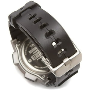 Reloj Timex Ironman De Tamaño Completo Wature 30 Shock Timex Timex