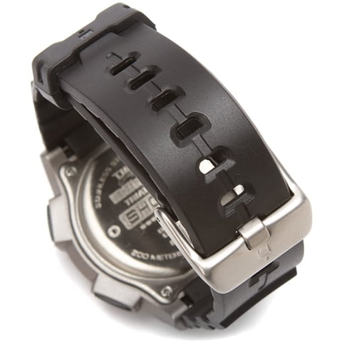 Reloj Timex Ironman De Tamaño Completo Wature 30 Shock Timex Timex