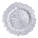 thumbnail image 3 of Plato De Cristal Bandeja Decorativa Plato De Fruta Para Fiestas Eventos Cena Decoración Argenta, 3 of 5