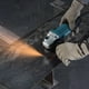 thumbnail image 2 of Amoladora angular Makita GA4030K 4 6.0A 11.000 RPM con estuche para herramientas, 2 of 3