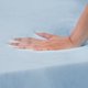 thumbnail image 3 of Topper Memory Foam Mainstays 7,6 cm Twin, 3 of 3