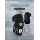 thumbnail image 3 of Kit Rodillera Codera Ninos Mountain Bike ComSports Black, 3 of 3