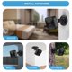 thumbnail image 5 of Soporte de cámara FATKITT ajustable 360° para Blink Outdoor, paquete de 3, 5 of 8