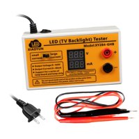Ioensy - Probador De Tiras De Led Probador De Retroiluminación De Tv Multifuncional Para Todas Las Tiras De Led
