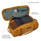 thumbnail image 3 of Bolsa de lona Thule Chasm 40L impermeable marrón dorado, 3 of 6