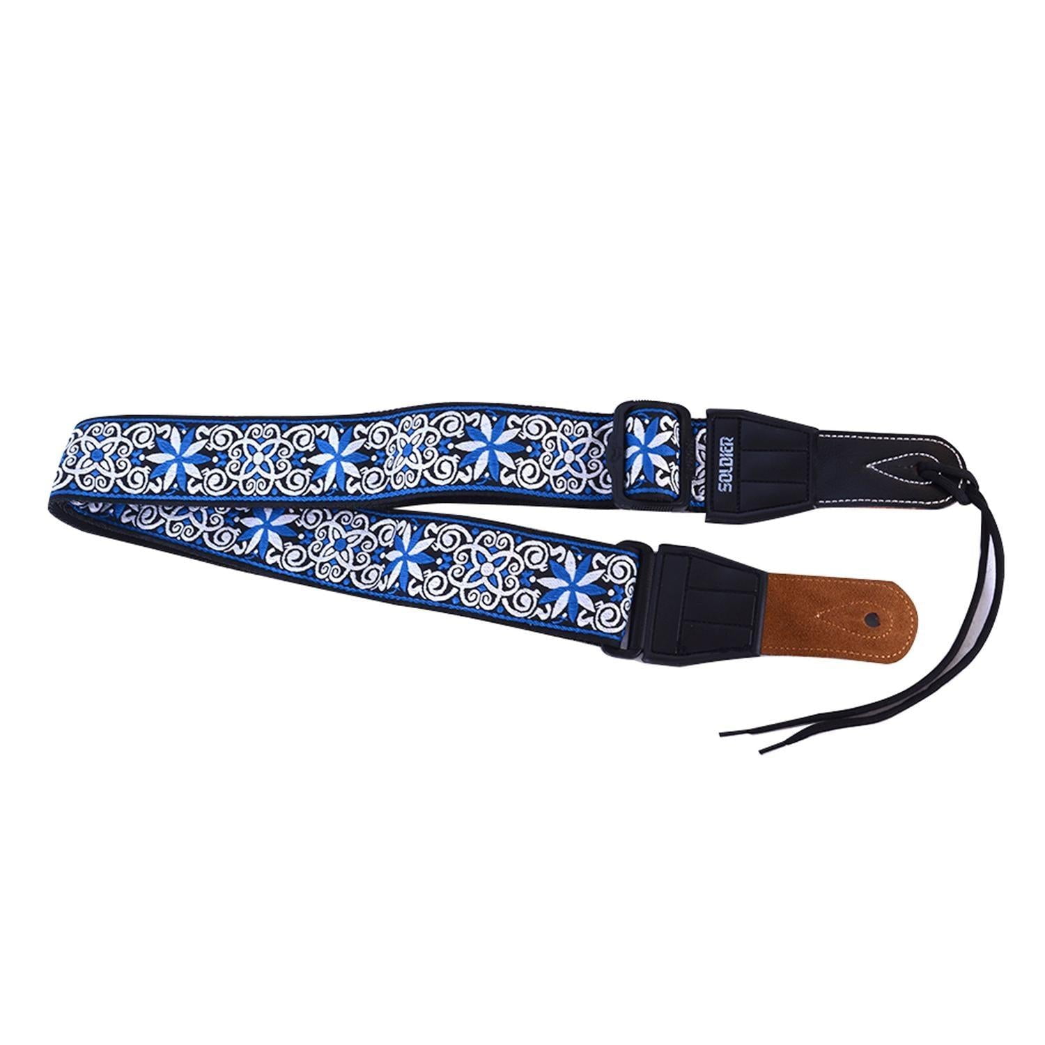 Rmx Gh-a 030imt4986 Correa De Guitarra Hq