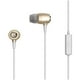 thumbnail image 1 of Audífonos motorola earbuds manos libres metal color dorado sh009 gd, 1 of 2