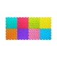 thumbnail image 5 of Masaje De Rompecabezas Sensorial Mat De Color Mat De Masaje De Pie Para Ni?os Indoor 8pcs, 5 of 5