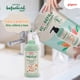 thumbnail image 2 of Botanical Baby Head & Body Wash Recarga 900ml, 2 of 3