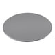 thumbnail image 5 of Monitor De Rotación De 360° Base Giratoria Panel Plano Estera Giratoria Para Manualidades Gris Oscuro, 5 of 5
