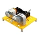 thumbnail image 5 of Modelo De Educación Juguete Con Bulbo LED Toy Toy DIY DIY Motor Generator Kits, 5 of 5