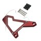 thumbnail image 1 of Protector De Cadena De La Cubierta Del Piñón Delantero De La Motocicleta Para S1000RR 09-17 HP4 Rojo, 1 of 5