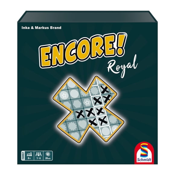 F/uk- Noch Mal! Royal Schmidt