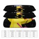 thumbnail image 4 of Coraline Duvet Cover Set 3 Piece Bedding Set Double Sided Printing Decorative Comforter Cover Set, 4 of 5